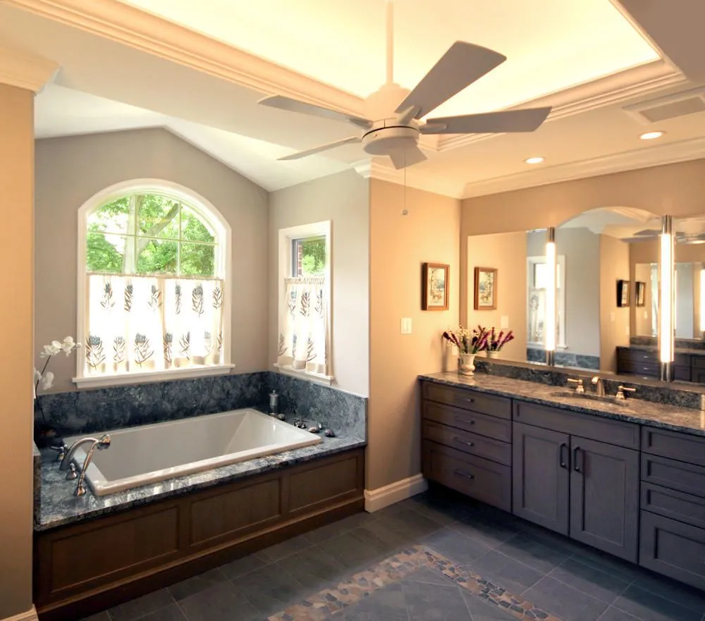 Slide of Southwestern Electric