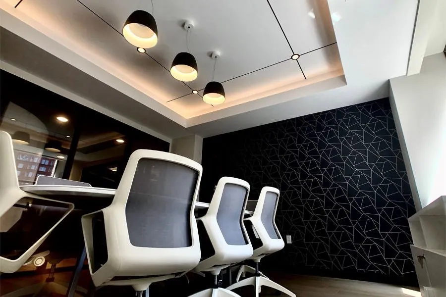 Slide of Southwestern Electric