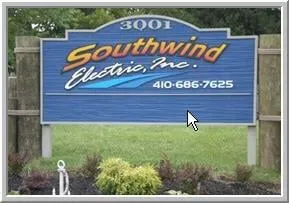 Slide of Southwind Electric