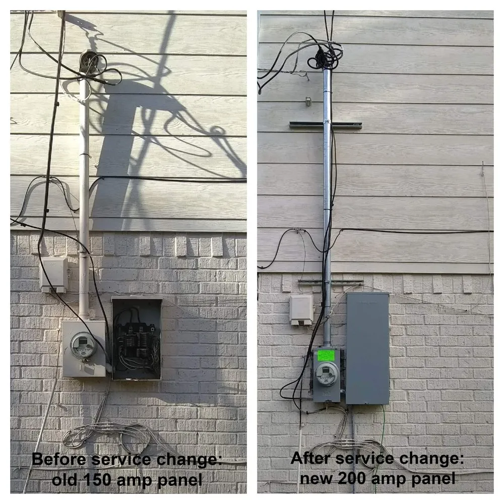 Slide of Southwinds Electric