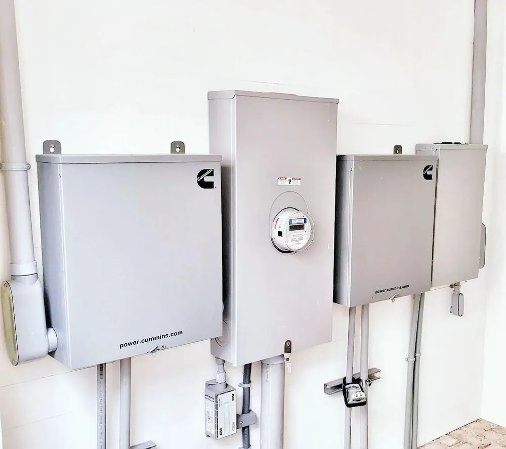 Slide of Southwood Electrical Contractors