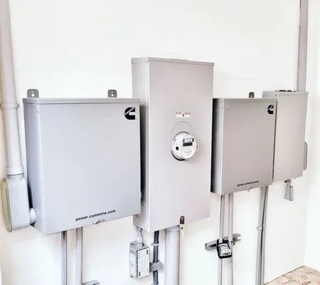 Southwood Electrical Contractors