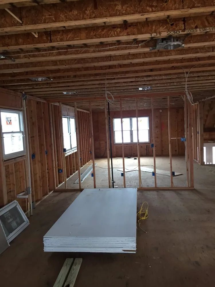 Slide of Souvenir Electrical Solutions