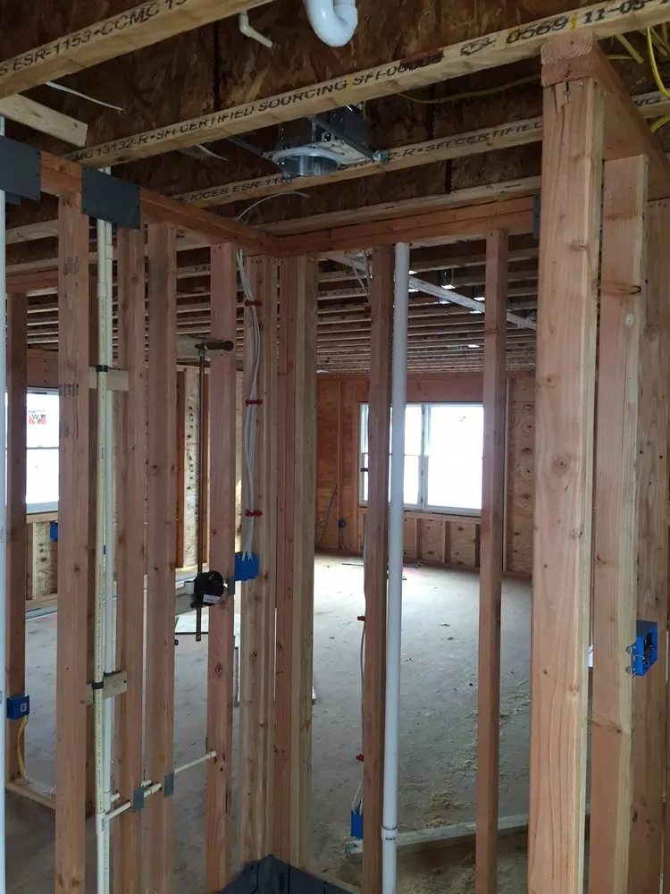 Slide of Souvenir Electrical Solutions