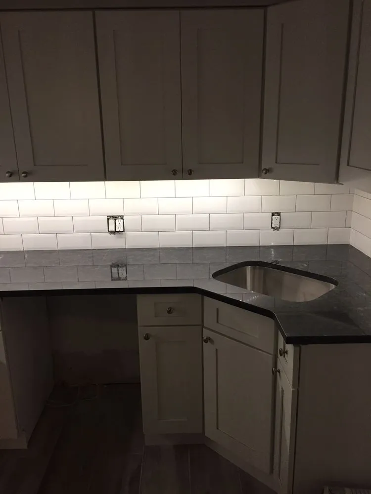 Slide of Souvenir Electrical Solutions