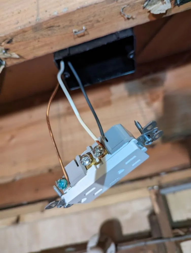 Slide of Sovereign Electric