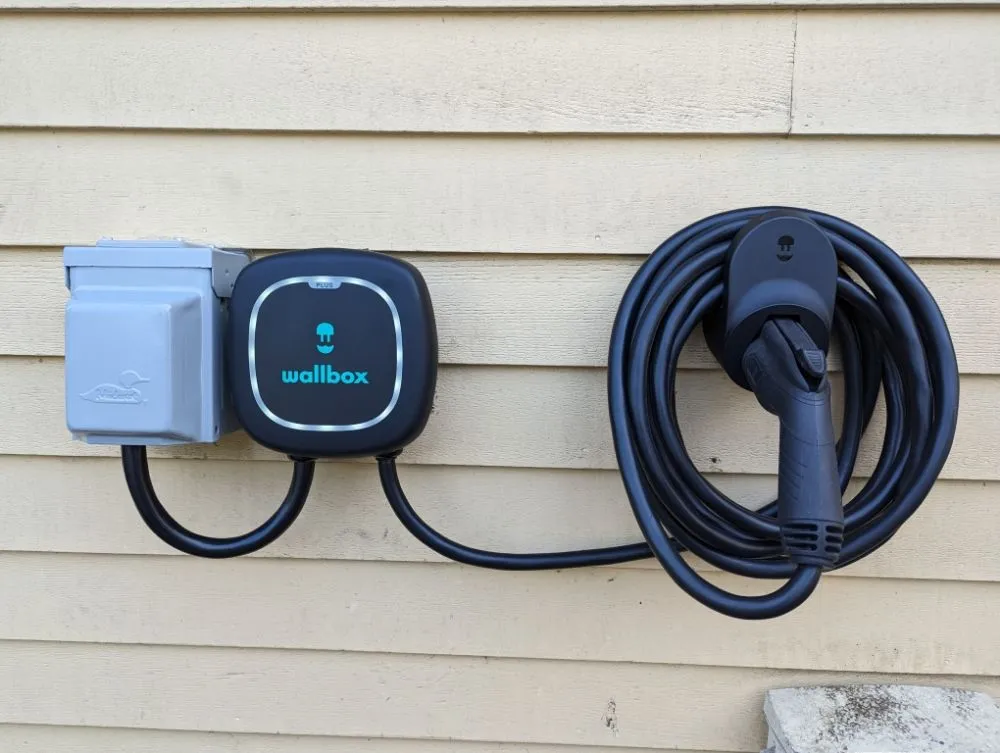 Slide of Sovereign Electric