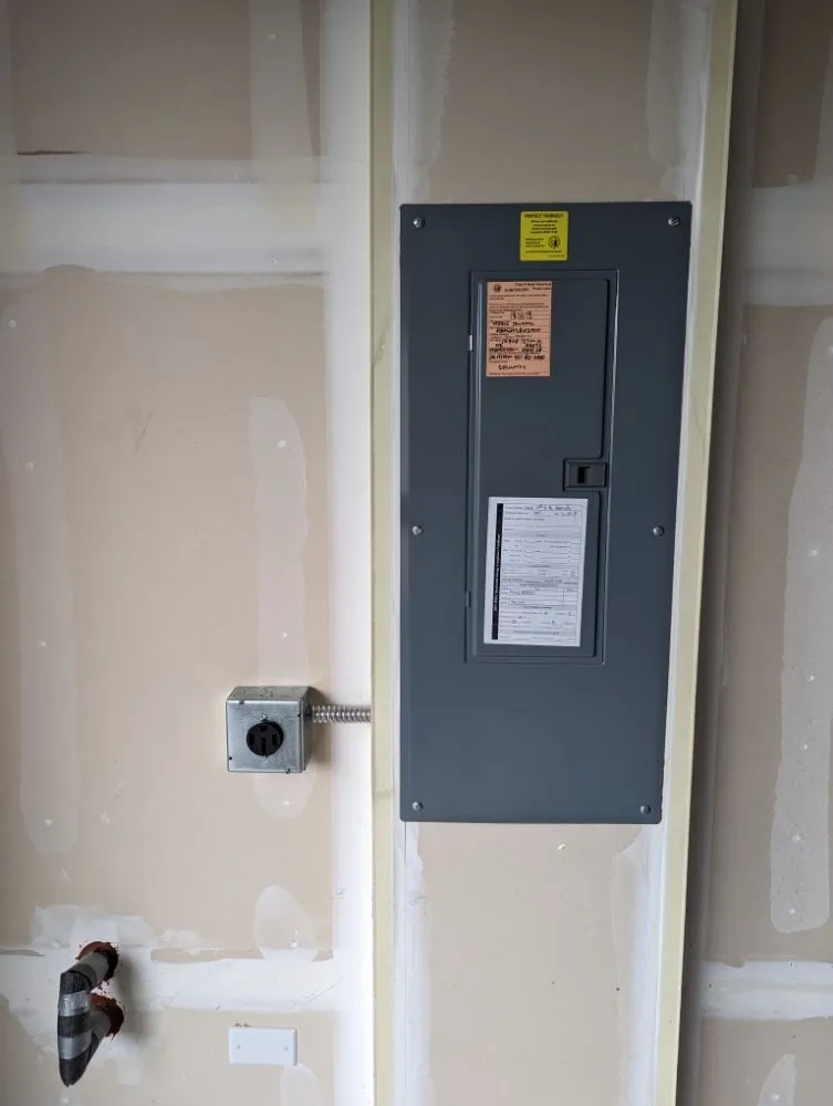 Slide of Sovereign Electric