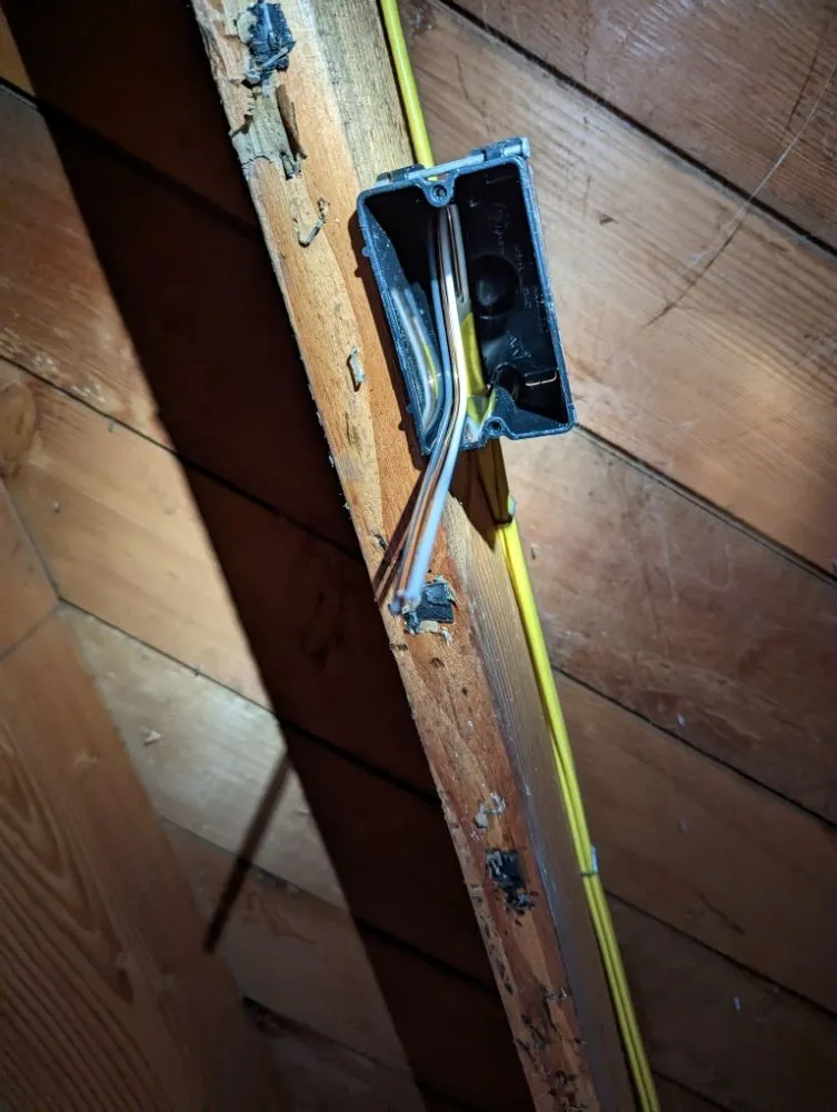 Licensed electrical repair experts serving ,  - Sovereign Electric