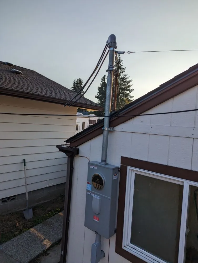 Affordable emergency electrical service experts serving ,  - Sovereign Electric