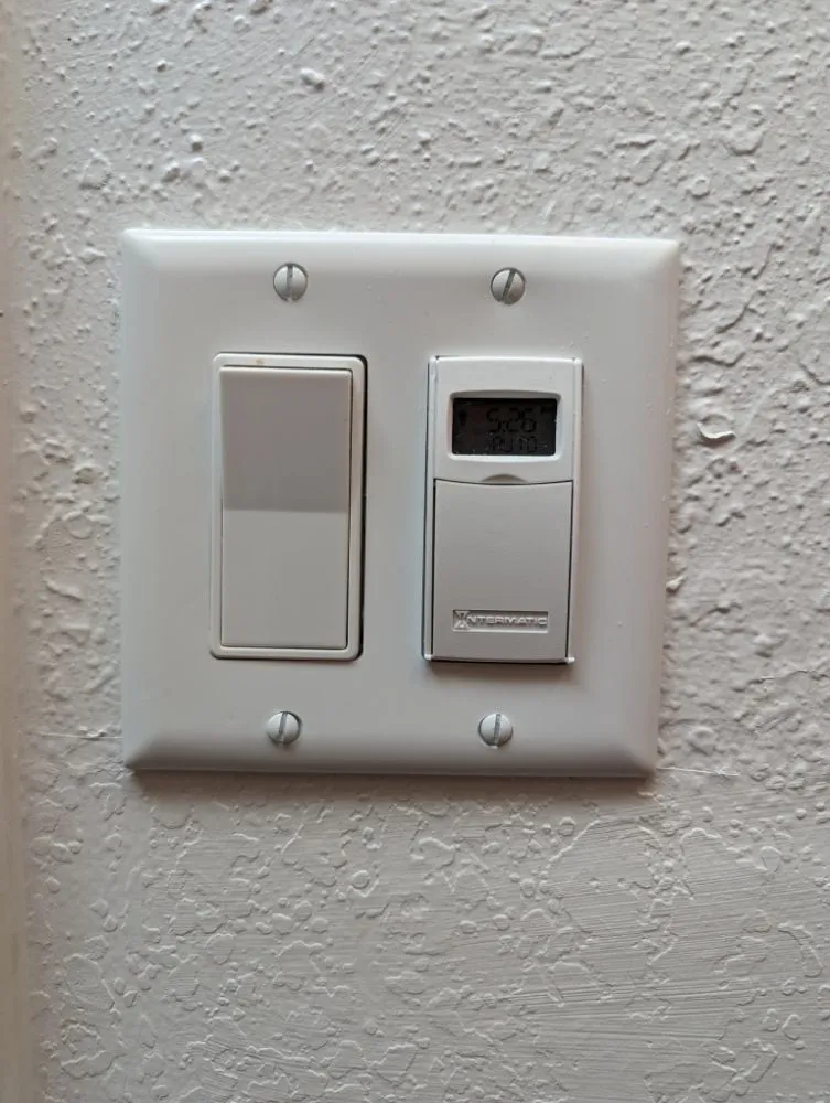 Slide of Sovereign Electric