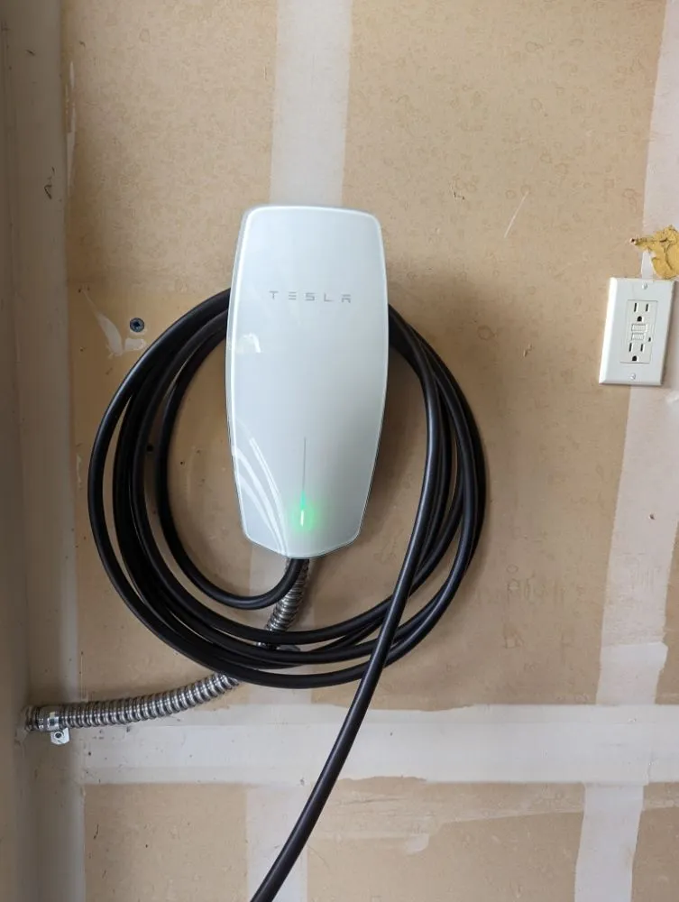 Slide of Sovereign Electric