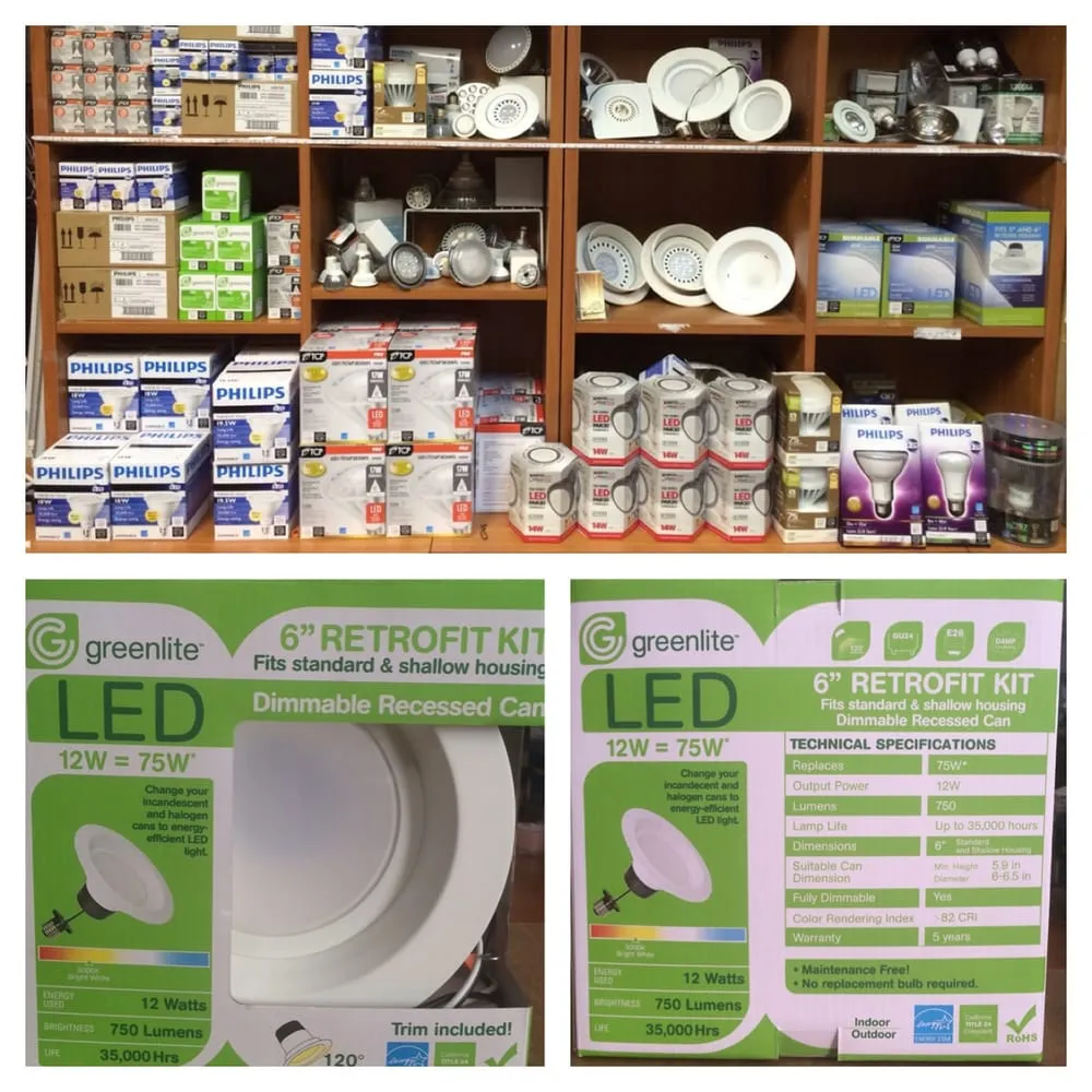 Slide of Soyfer Electric Inc