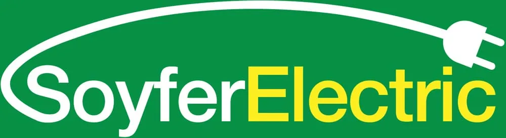 Slide of Soyfer Electric Inc