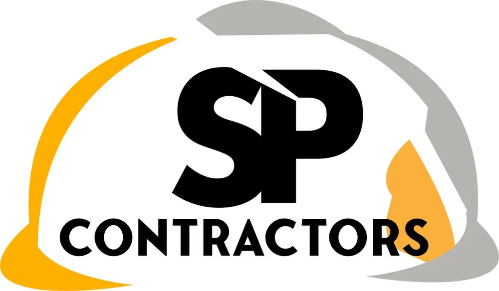 Slide of SP CONTRACTORS
