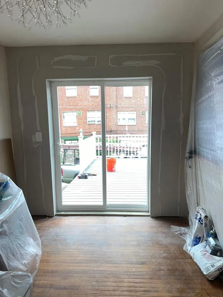 Slide of SP CONTRACTORS