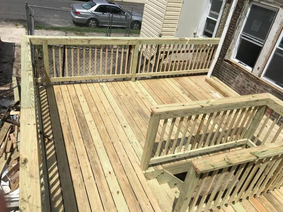 Slide of SP CONTRACTORS