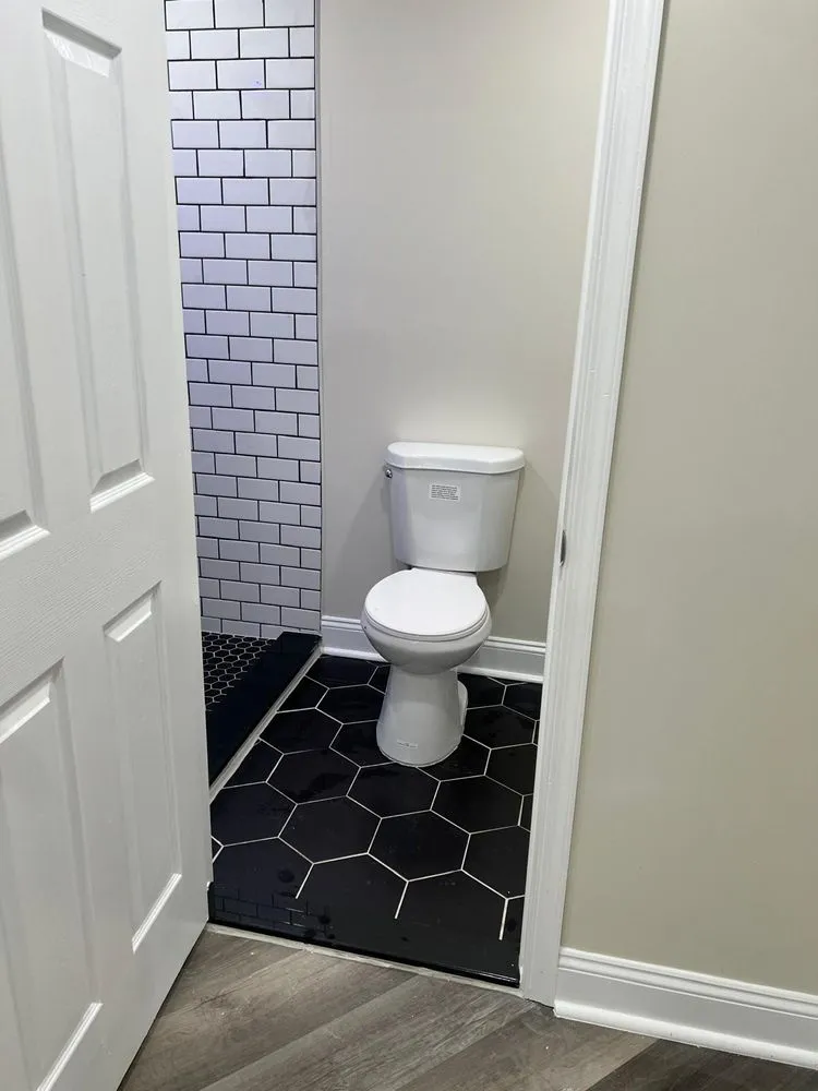 Slide of SP CONTRACTORS