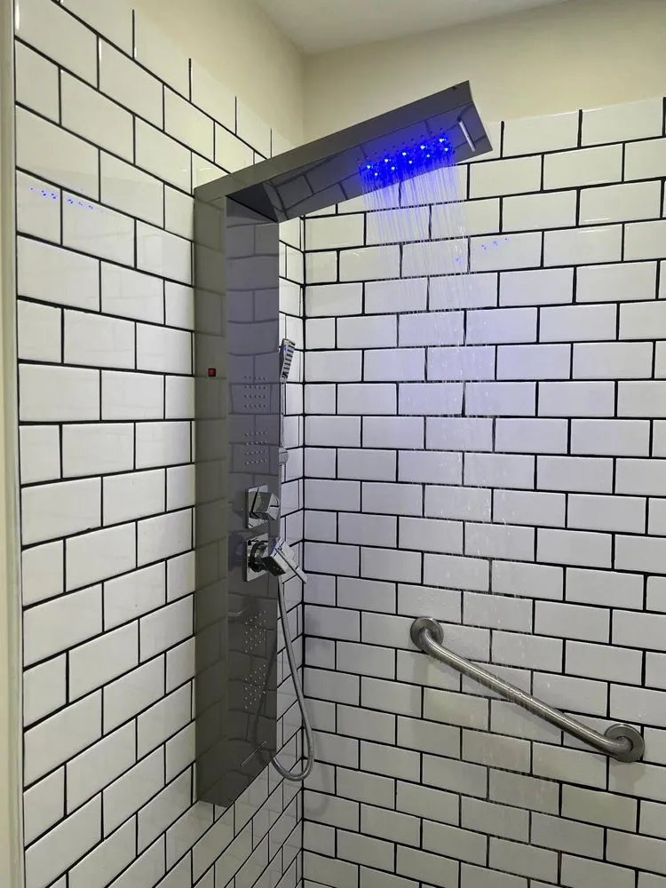 Slide of SP CONTRACTORS