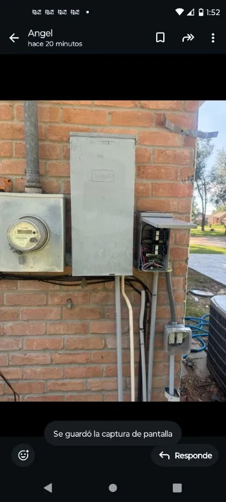 Reliable electrician providing lighting installation in New Caney, TX - Sp Electric Company