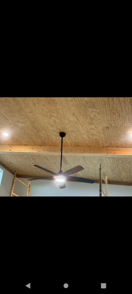 Licensed panel upgrade service in New Caney, TX - Sp Electric Company