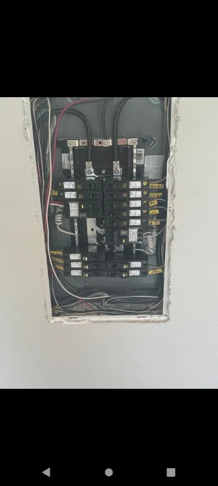 Licensed electrician providing wiring installation in New Caney, TX - Sp Electric Company