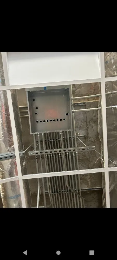 Trusted outlet and switch repair in New Caney, TX by Sp Electric Company