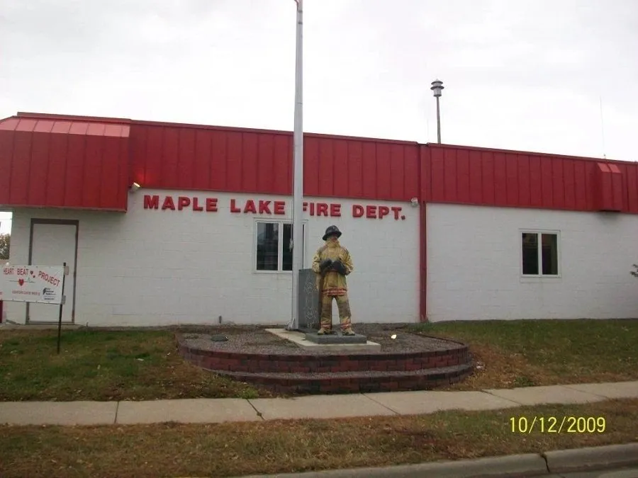 Affordable electrician providing panel upgrade in Maple Lake, MN - SP Electric