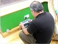 Slide of S&P Electric