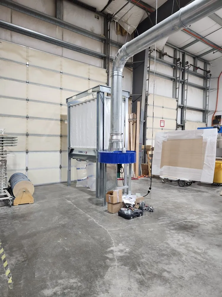 Slide of S&P Solutions