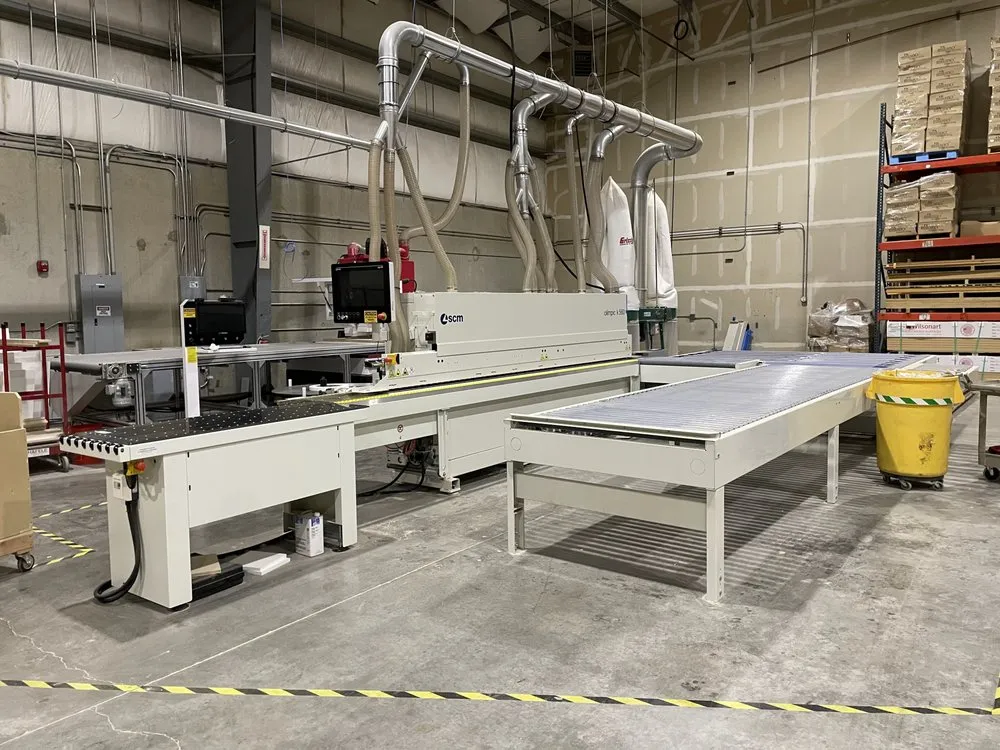 Slide of S&P Solutions