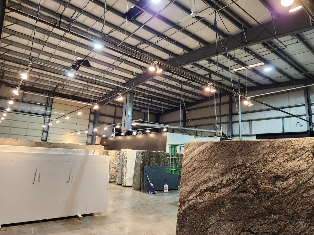 Slide of S&P Solutions