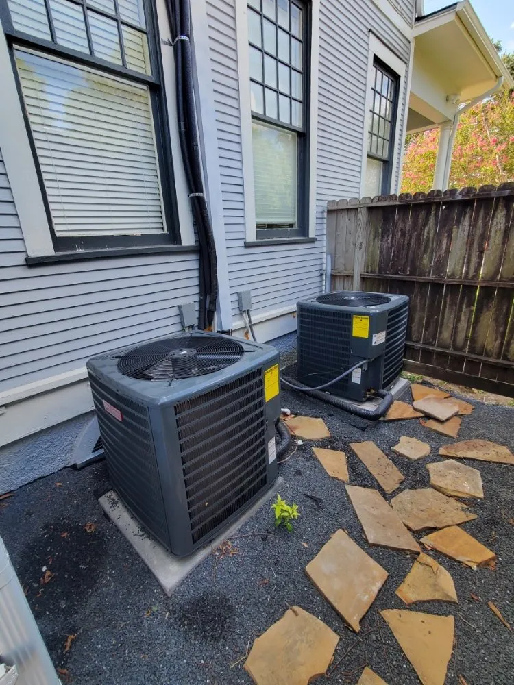 Slide of Space City Electrical Services