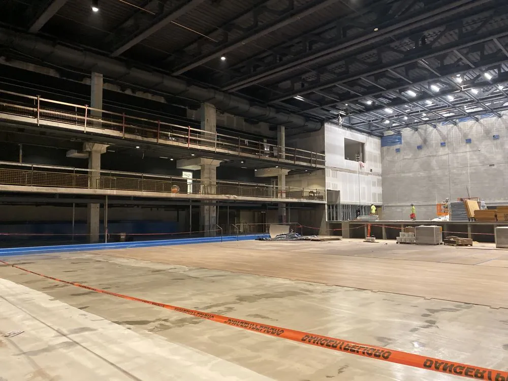 Slide of Space City Electrical Services