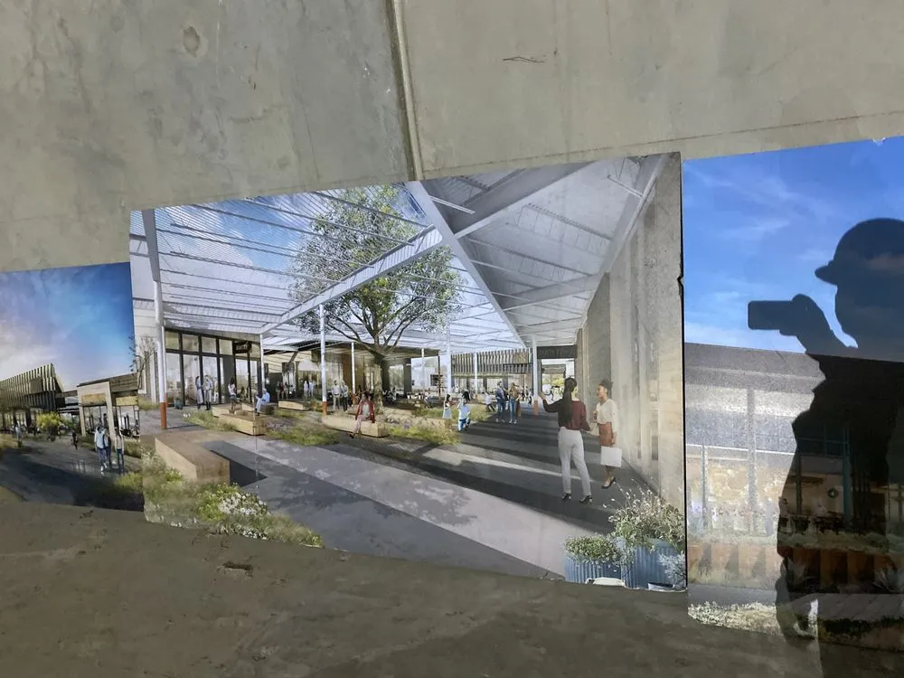 Slide of Space City Electrical Services