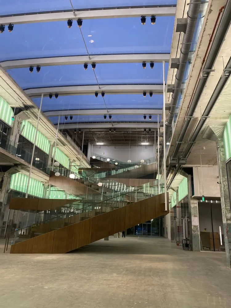 Slide of Space City Electrical Services