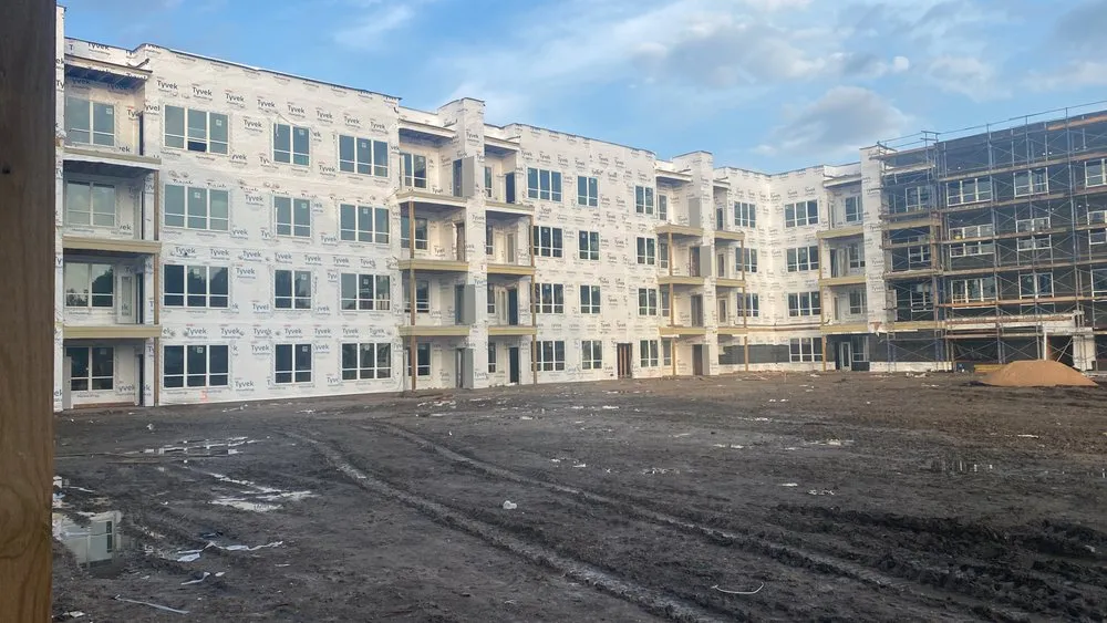 Slide of Space City Electrical Services