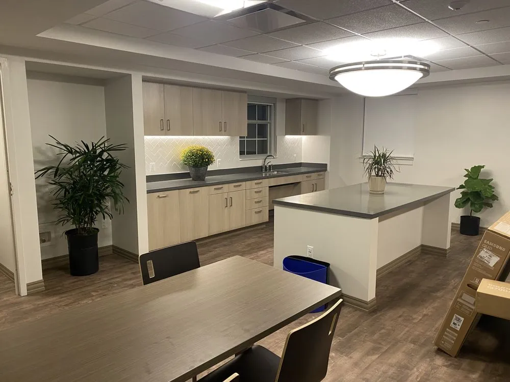 Professional electrical service for homes in panel upgrade,  by 