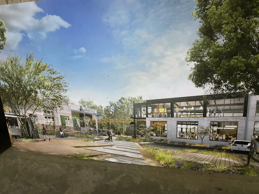 Slide of Space City Electrical Services