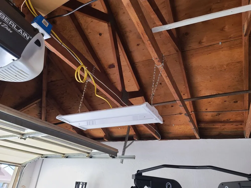 Slide of Spadaro Electric