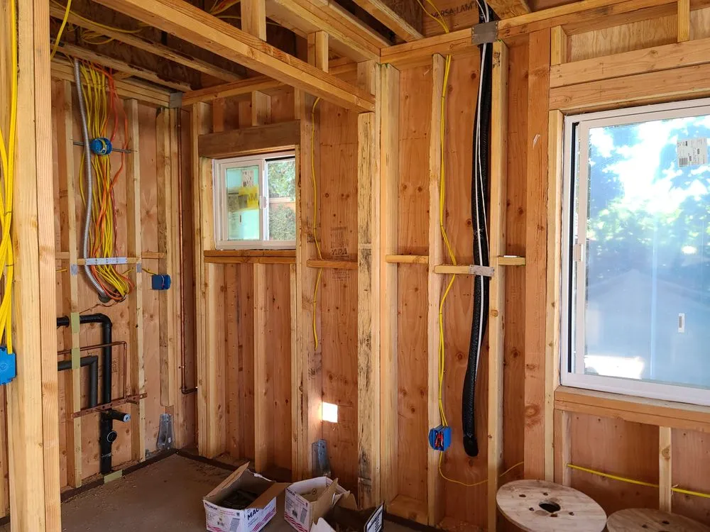 Slide of Spadaro Electric