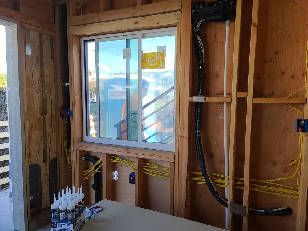 Slide of Spadaro Electric