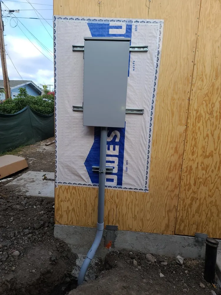 Expert outlet and switch repair experts serving , - Spadaro Electric