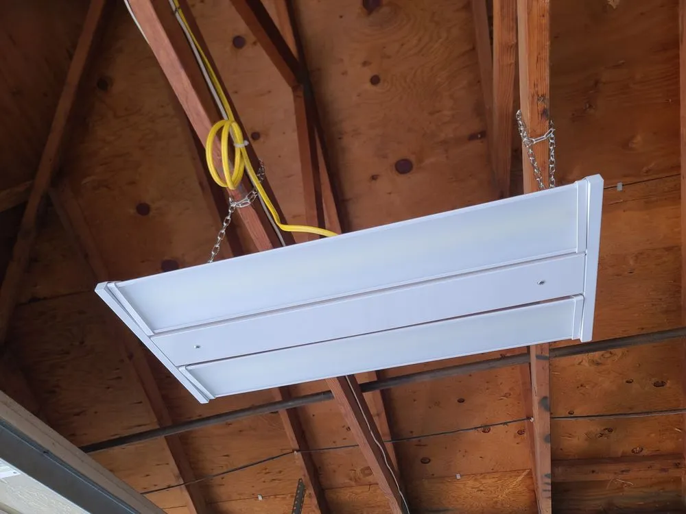 Slide of Spadaro Electric