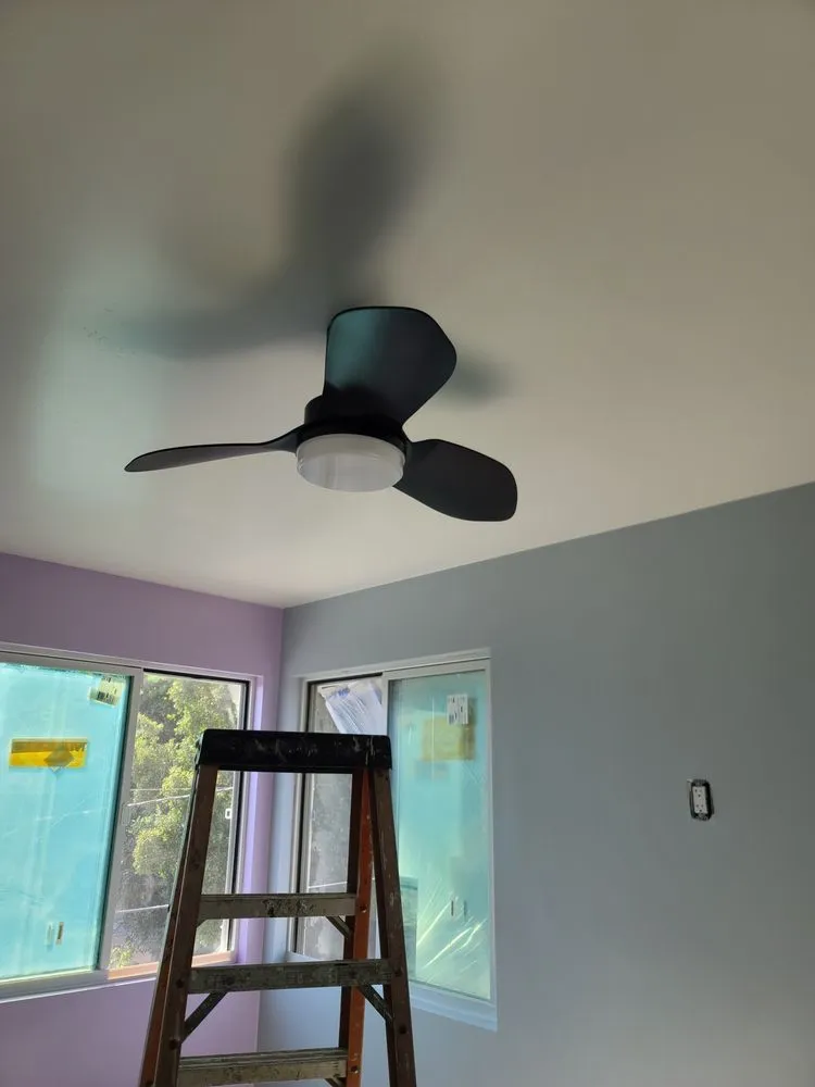 Slide of Spadaro Electric