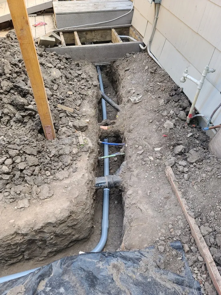 Slide of Spadaro Electric