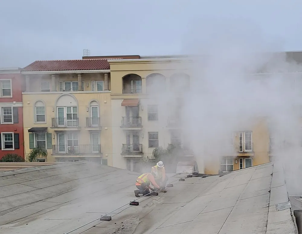 Slide of Spadaro Electric