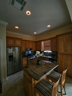 Spadaro Electric Logo