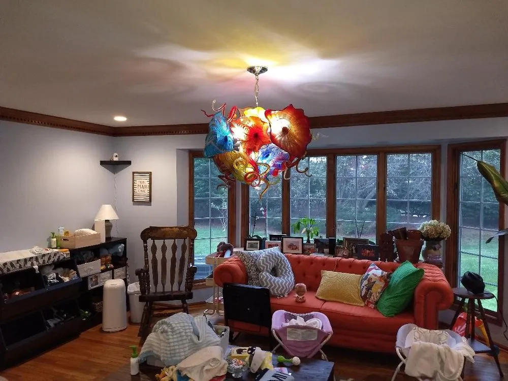 Trusted electrician providing panel upgrade in Evesham Township, NJ - Spagz Electric