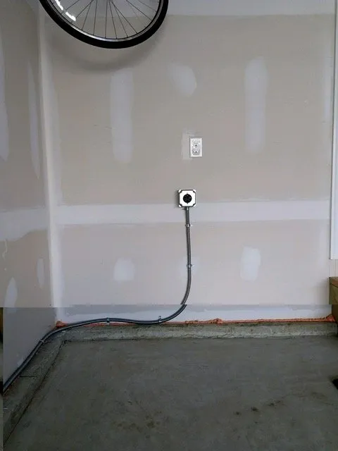 Professional panel upgrade in Evesham Township, NJ by Spagz Electric